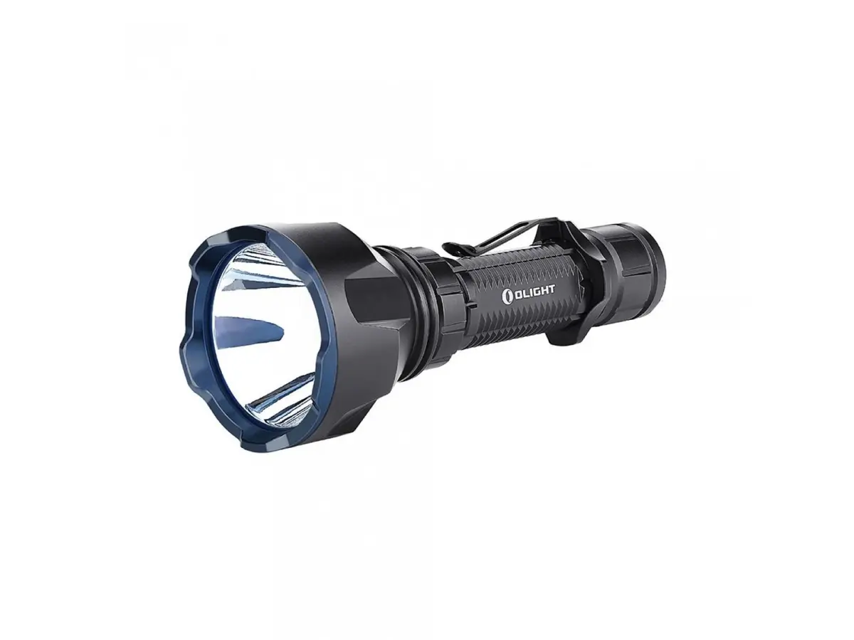 Olight Warrior X Turbo Kit 1100 Lumens Torch 1
