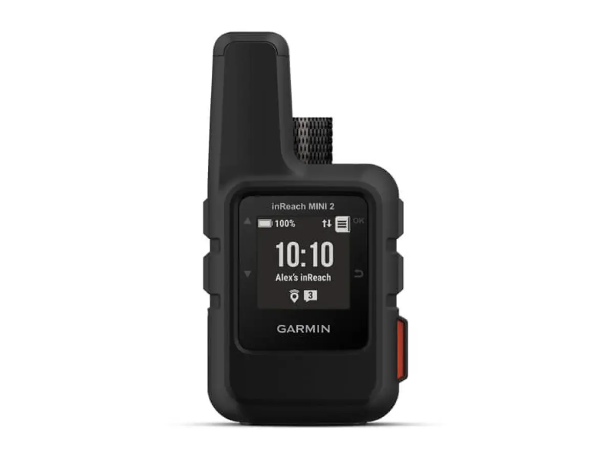 Garmin Inreach Mini 2 1