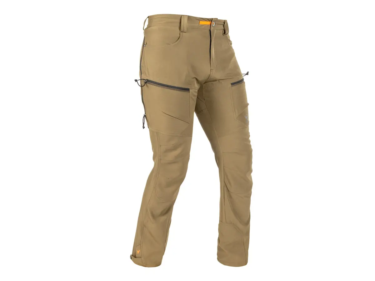 Hunters Element Spur Pants Tussock 1