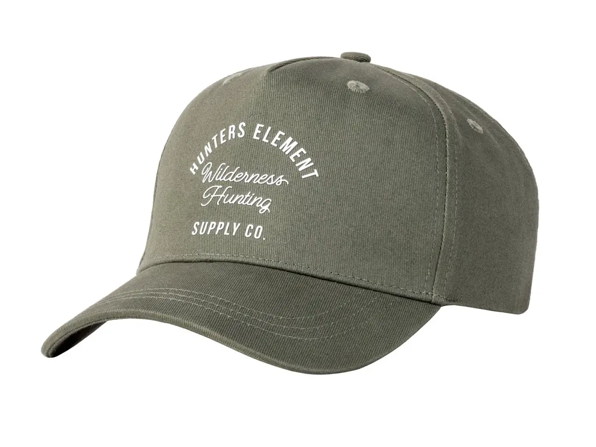 Hunters Element Wilderness Cap 1