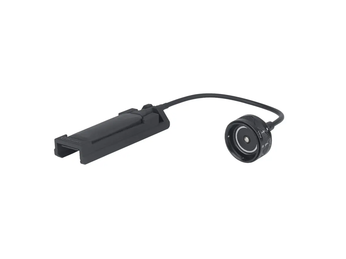 Olight Rod-7 Magnetic Remote Pressure Switch For Warrior X Turbo 1