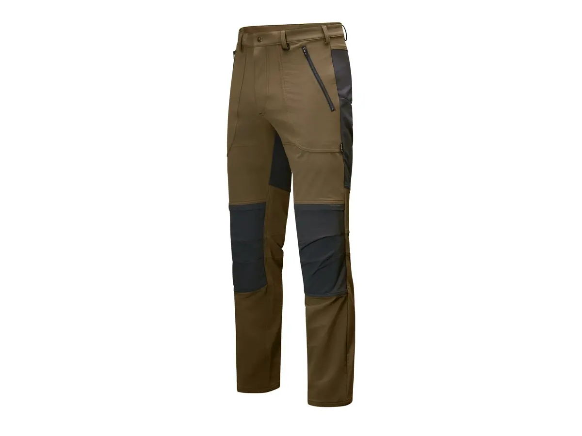 Swazi Trousers Forest 3 Tussock 1