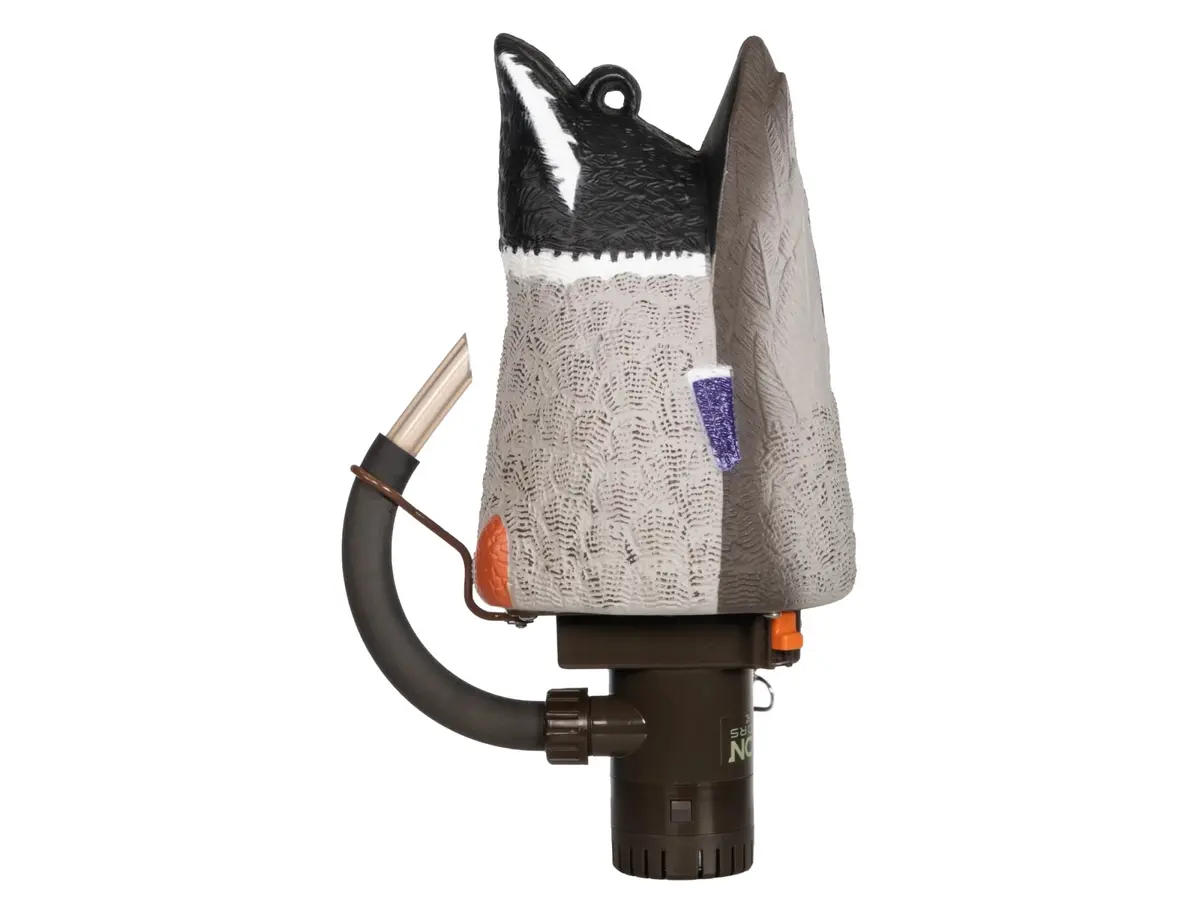 Higdon Pro Pulsator Mallard Drake 1