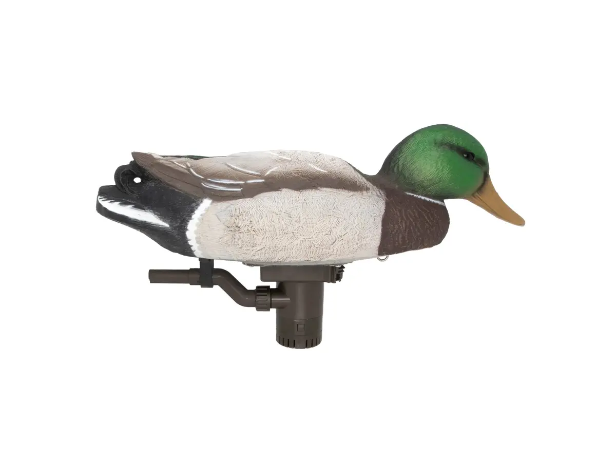 Higdon Pro Swimmer Mallard Drake 1
