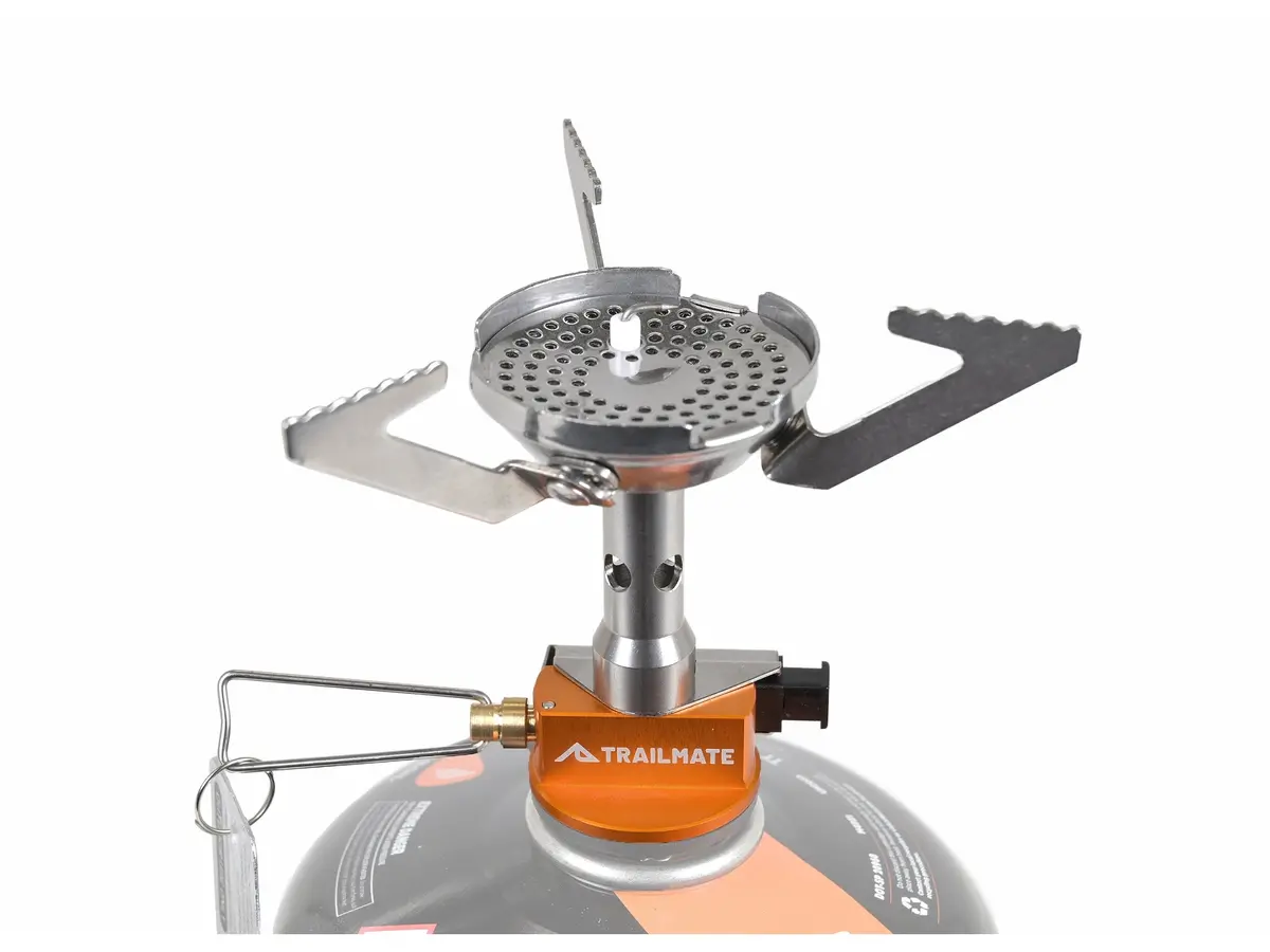 Trailmate Gas Camping Stove Mini 1