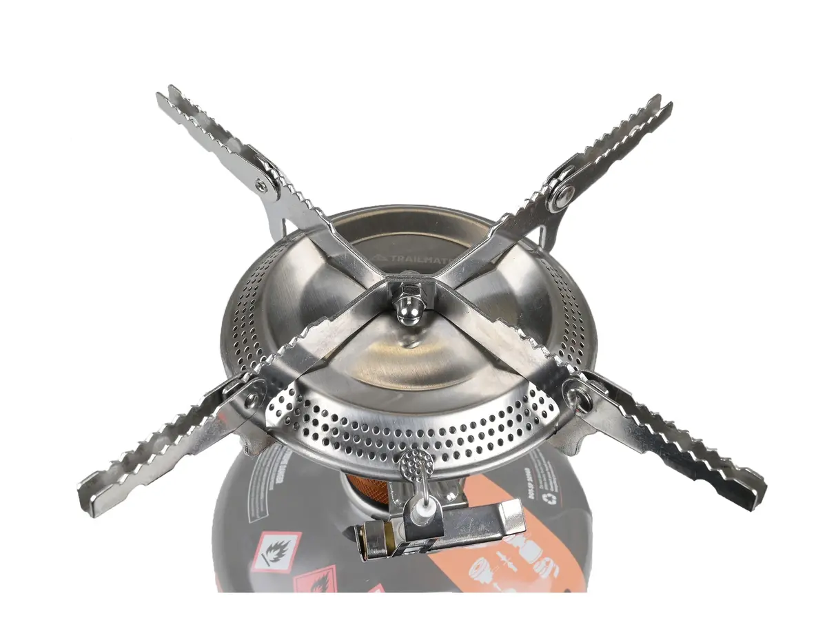 Trailmate Gas Camping Stove Flex 1