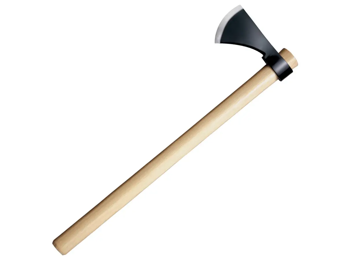 Cold Steel Frontier Hawk Axe 1