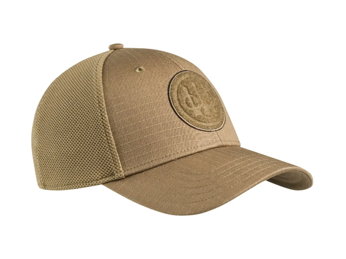 Beretta Shield Flexfit Large Cap Fde 1