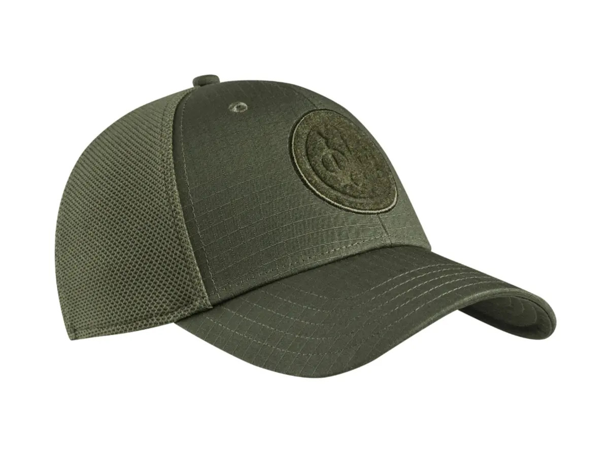 Beretta Shield Flexfit Large Cap Greenstone 1