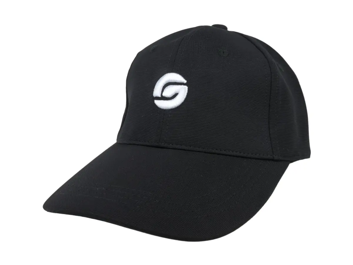 Guide Sensmart Black Cap 1