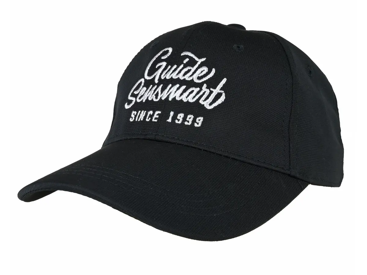 Guide Sensmart Classic Cap 1
