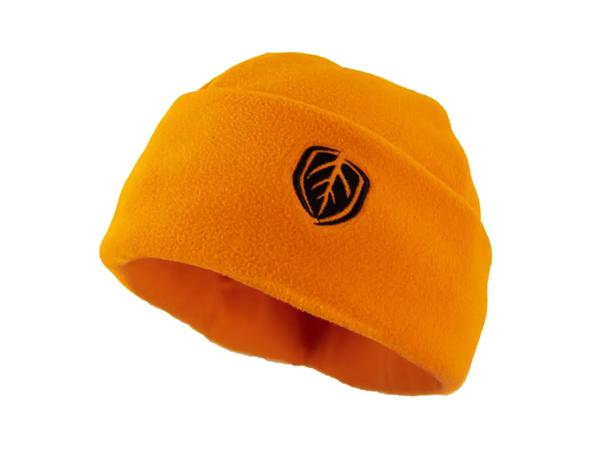 Stoney Creek Performance Plus Beanie Orange 1