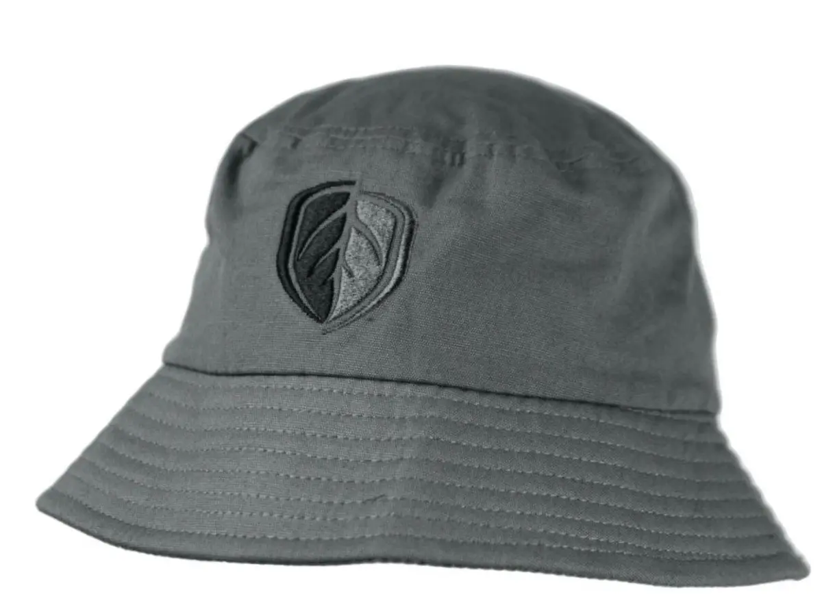 Stoney Creek Bucket Hat Slate 1