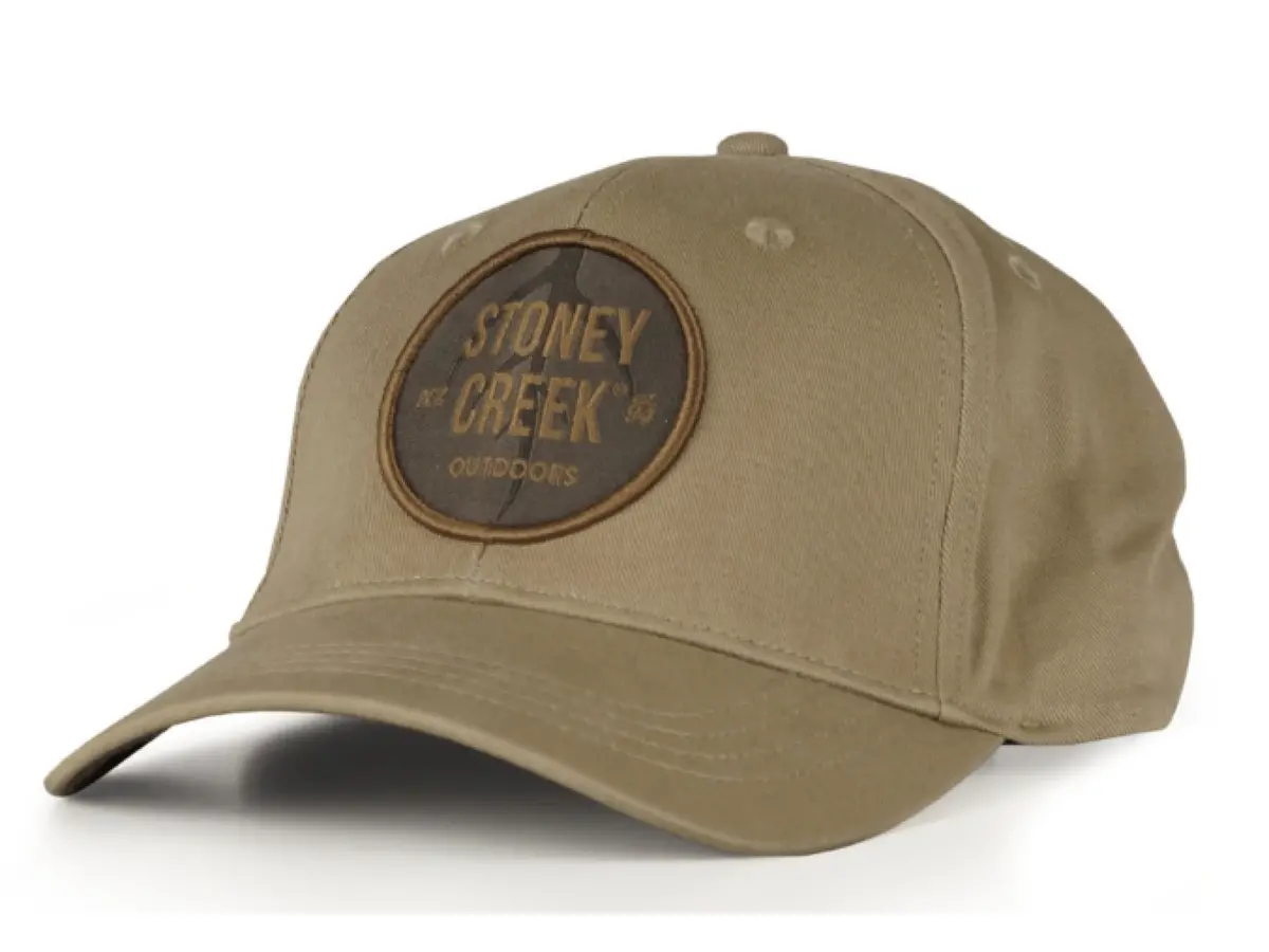 Stoney Creek Coin Cap Kelp 1