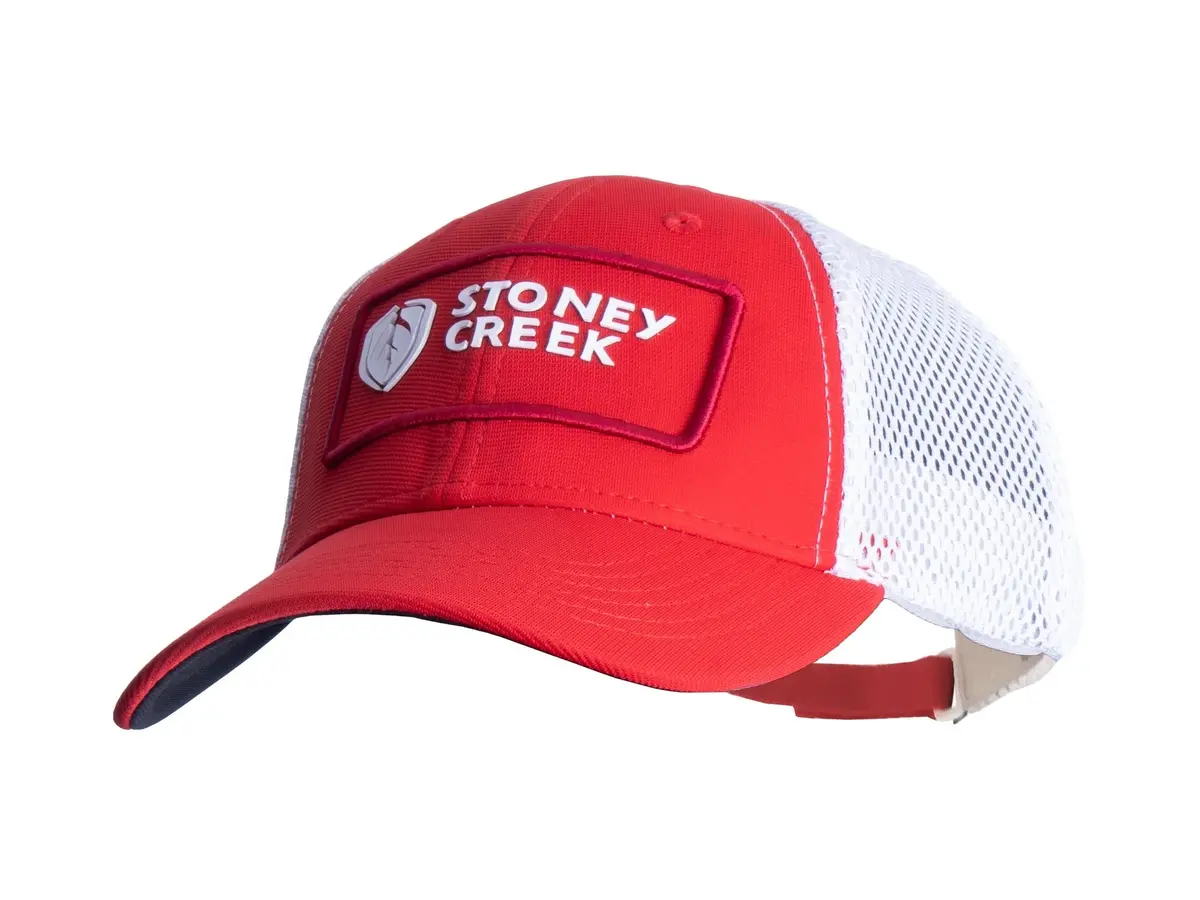 Stoney Creek Proudly Tagged Seabreeze Cap 1