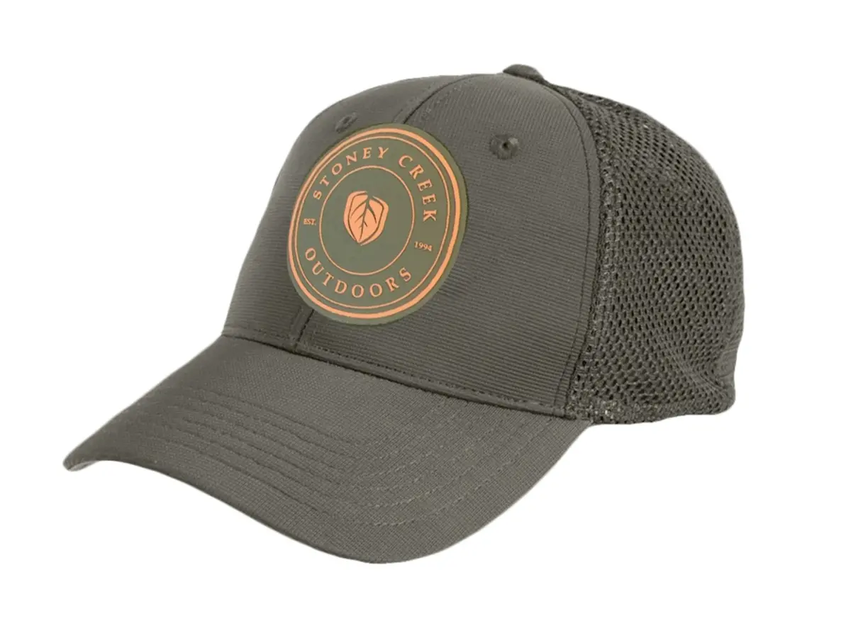 Stoney Creek Est. 94 Trucker Cap 1
