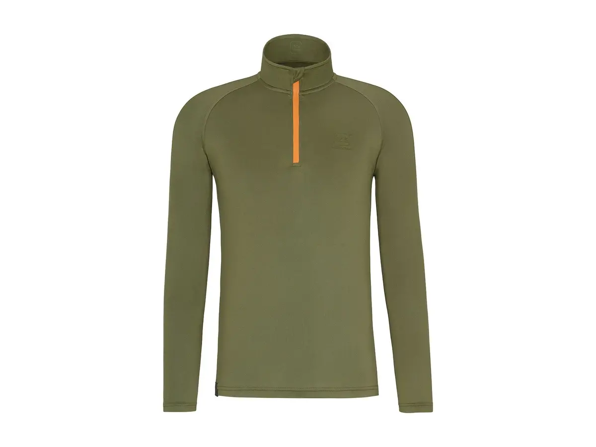 Glock T-Shirt Tactical Olive 1