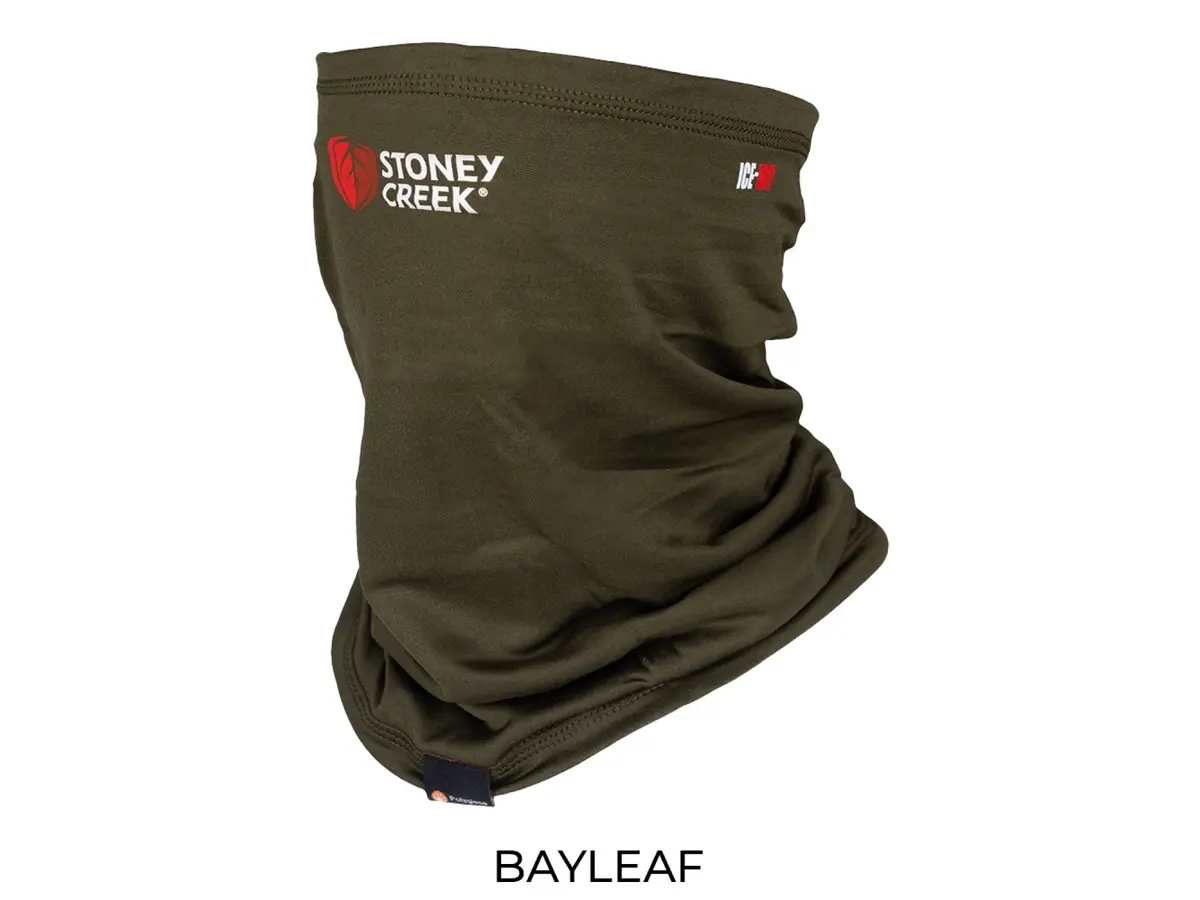 Stoney Creek Ice-Dry Neck Gaiter *Choose Colour 1