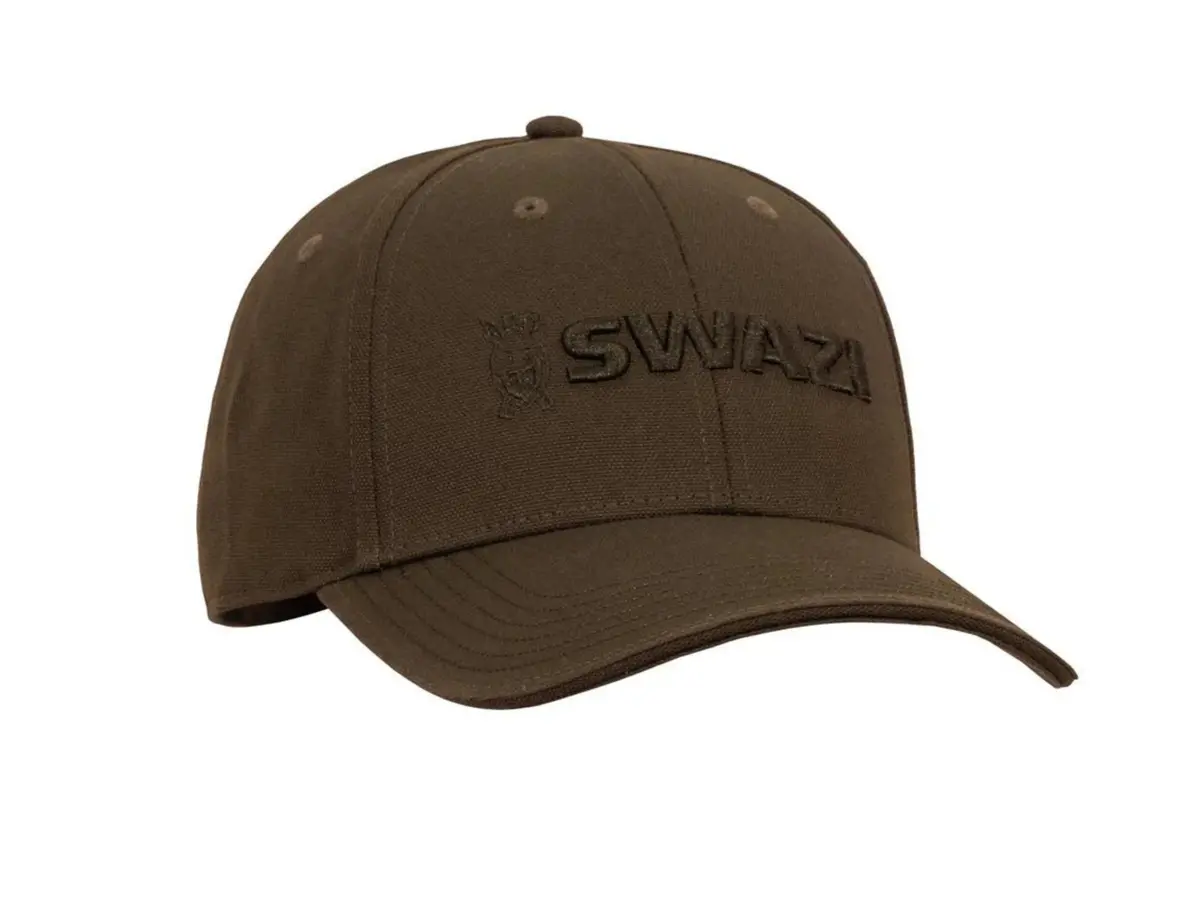Swazi Legend Cap *Choose Colour 1