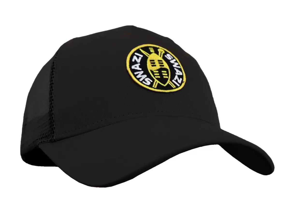Swazi Trucker Cap *Choose Colour 1