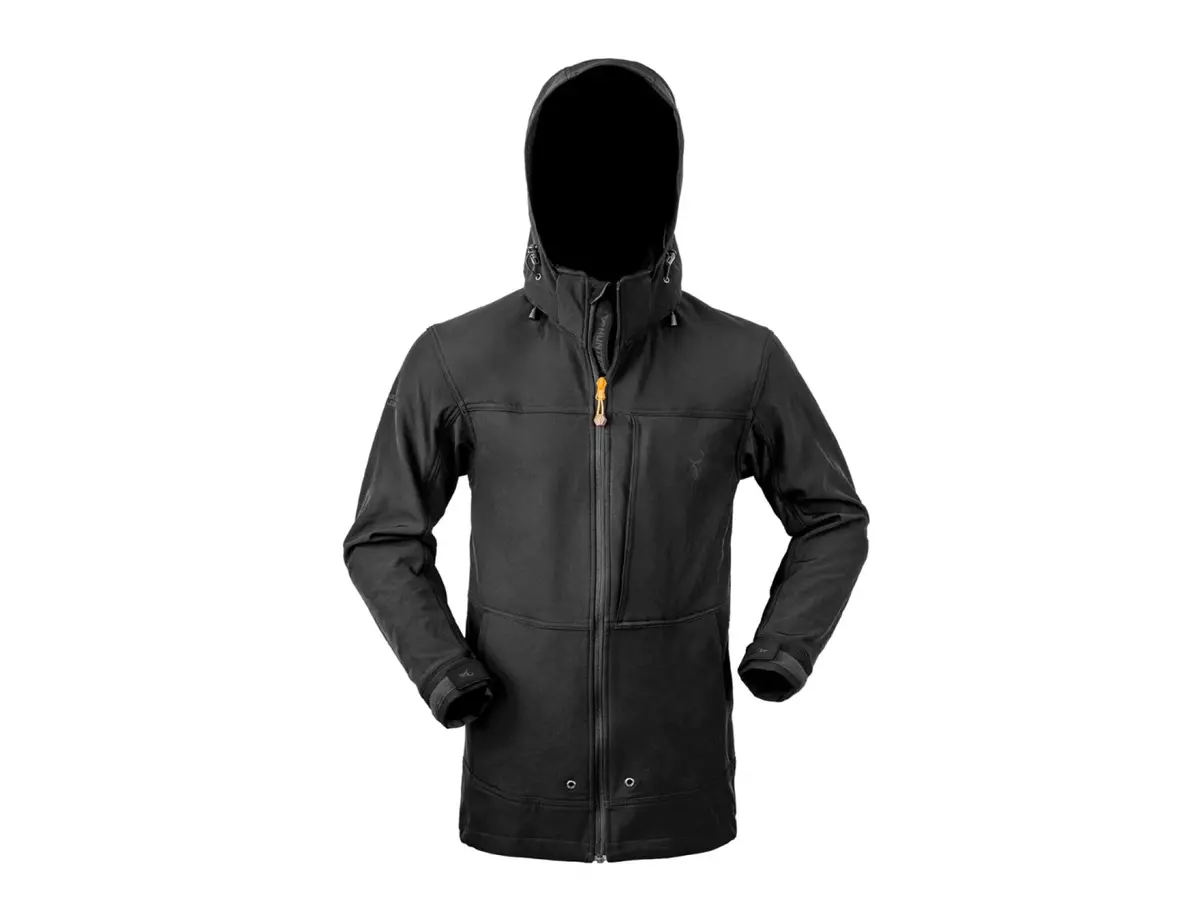 Hunters Element Legacy Jacket Black (Xl) 1