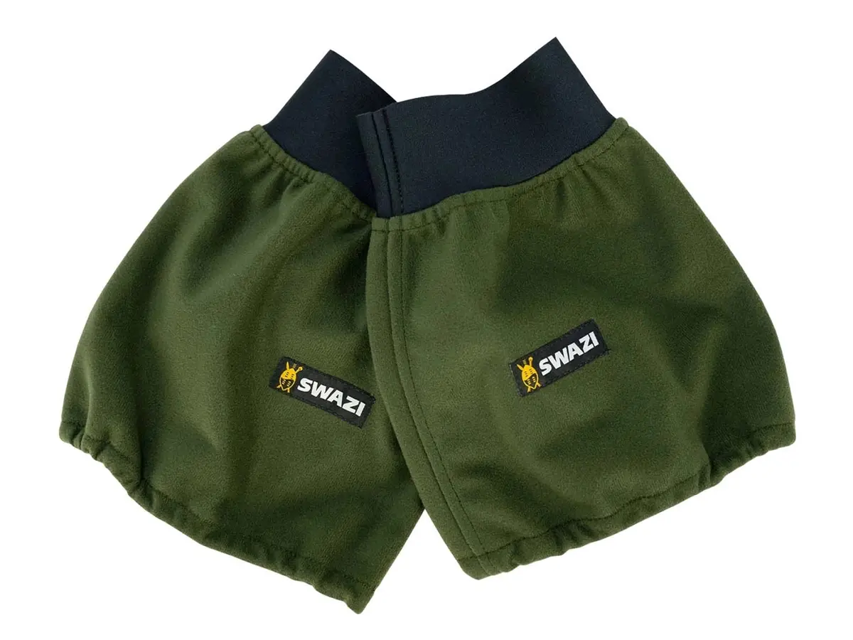 Swazi Hush Puttys Olive 1