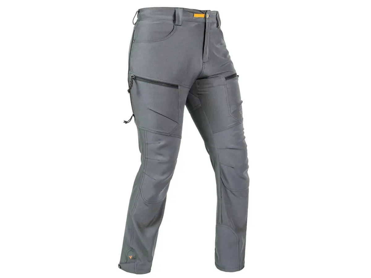 Hunters Element Spur Pants Granite 2Xl 1
