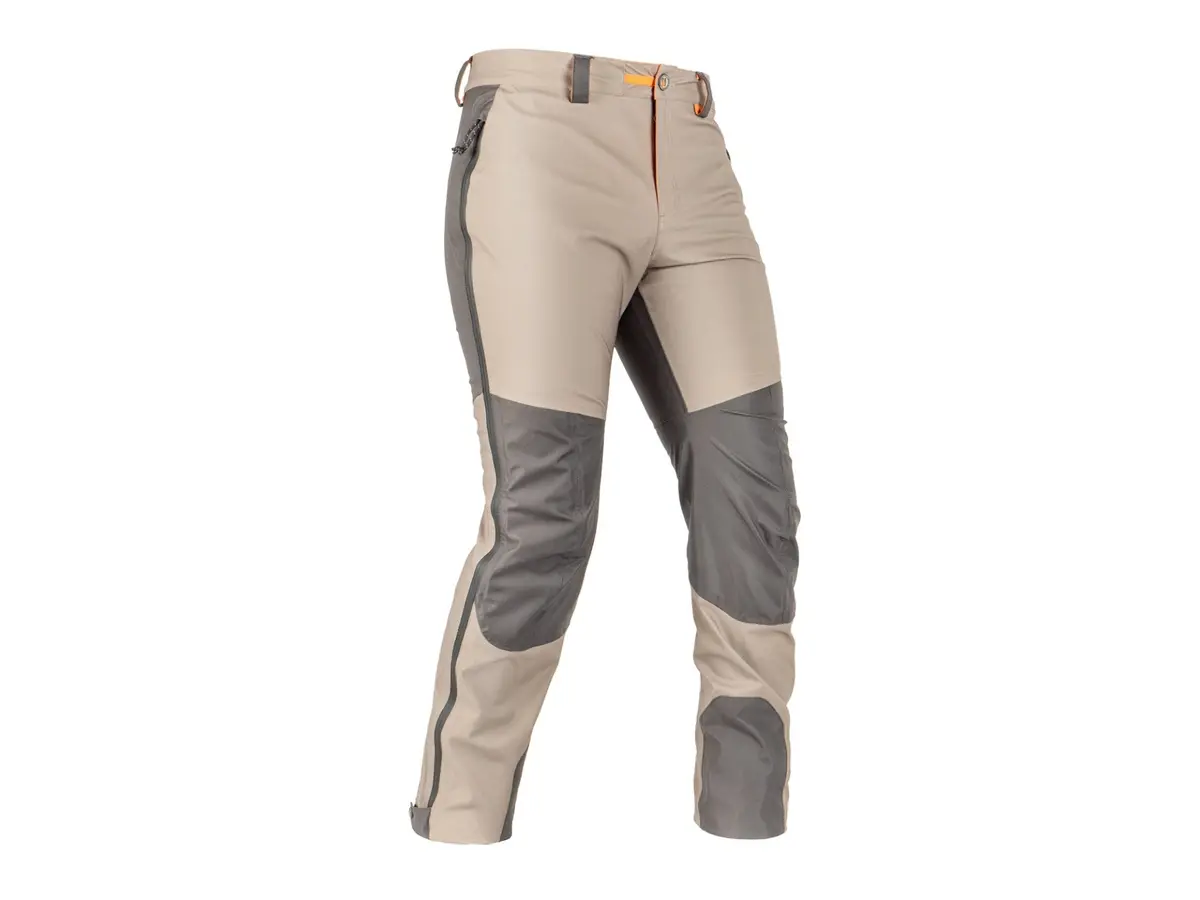 Hunters Element Atlas Alpine Pants Sand/Charcoal 2Xl 1