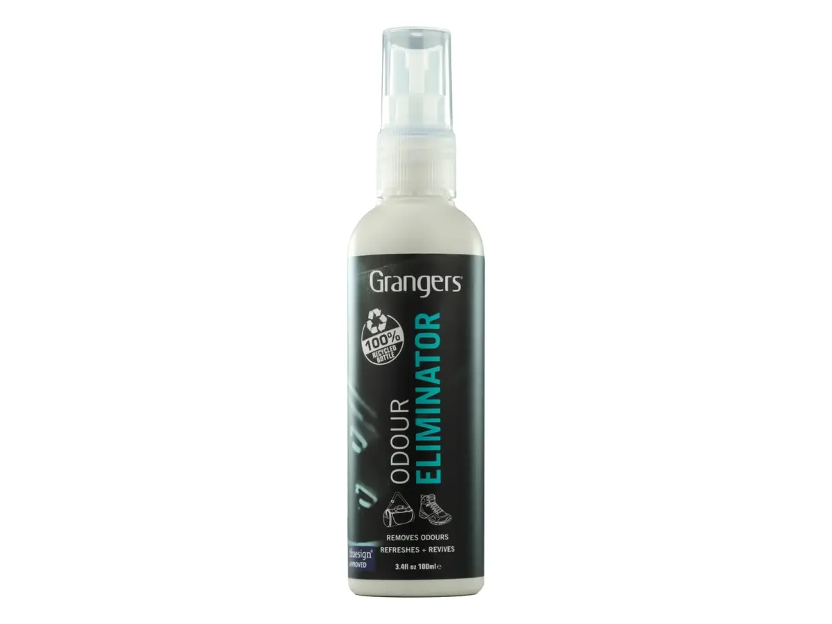 Grangers Odour Eliminator 100Ml 1
