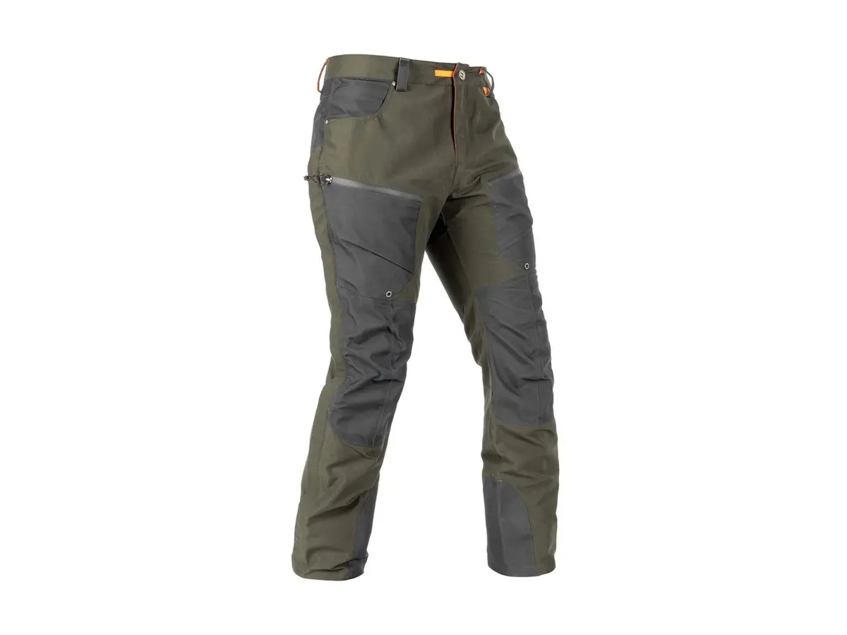 Hunters Element Odyssey V2 Trouser Green 2Xl 1