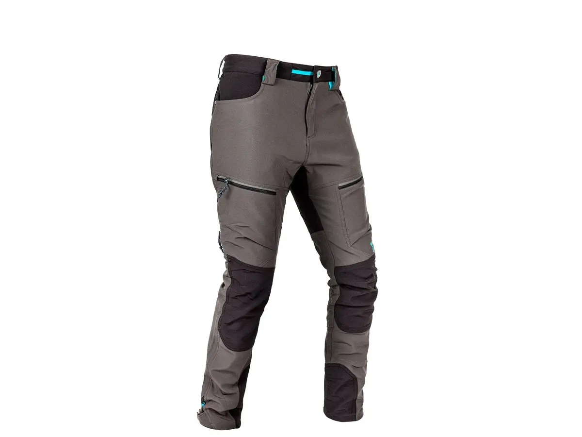 Hunter Element Trousers Boulder Grey/ Black 20 1