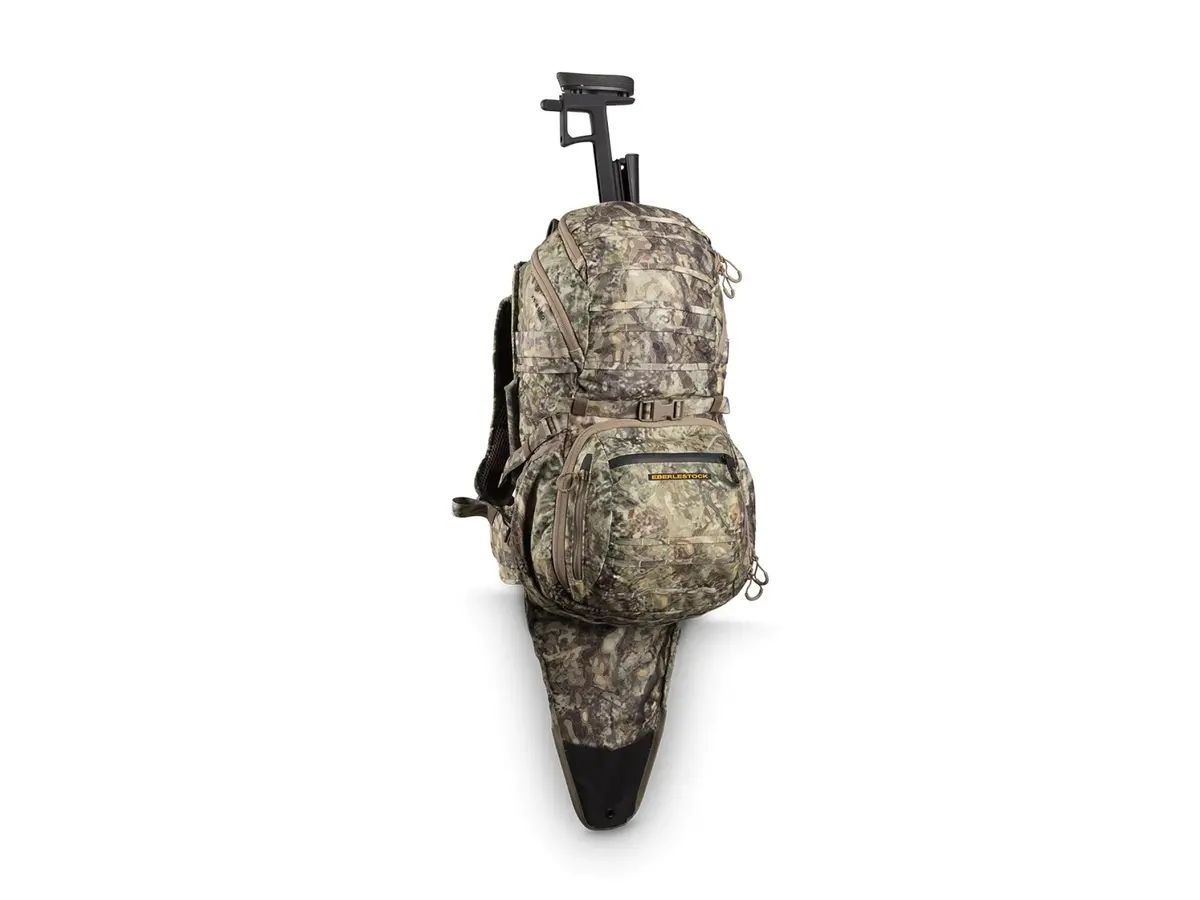 Eberlestock X1 Euro Euro Backpack | Mirage 1