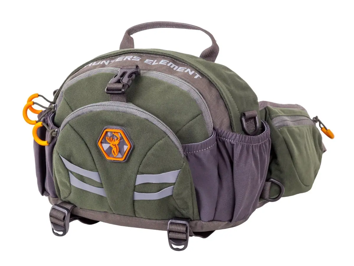 Hunters Element Divide Belt Bag 1