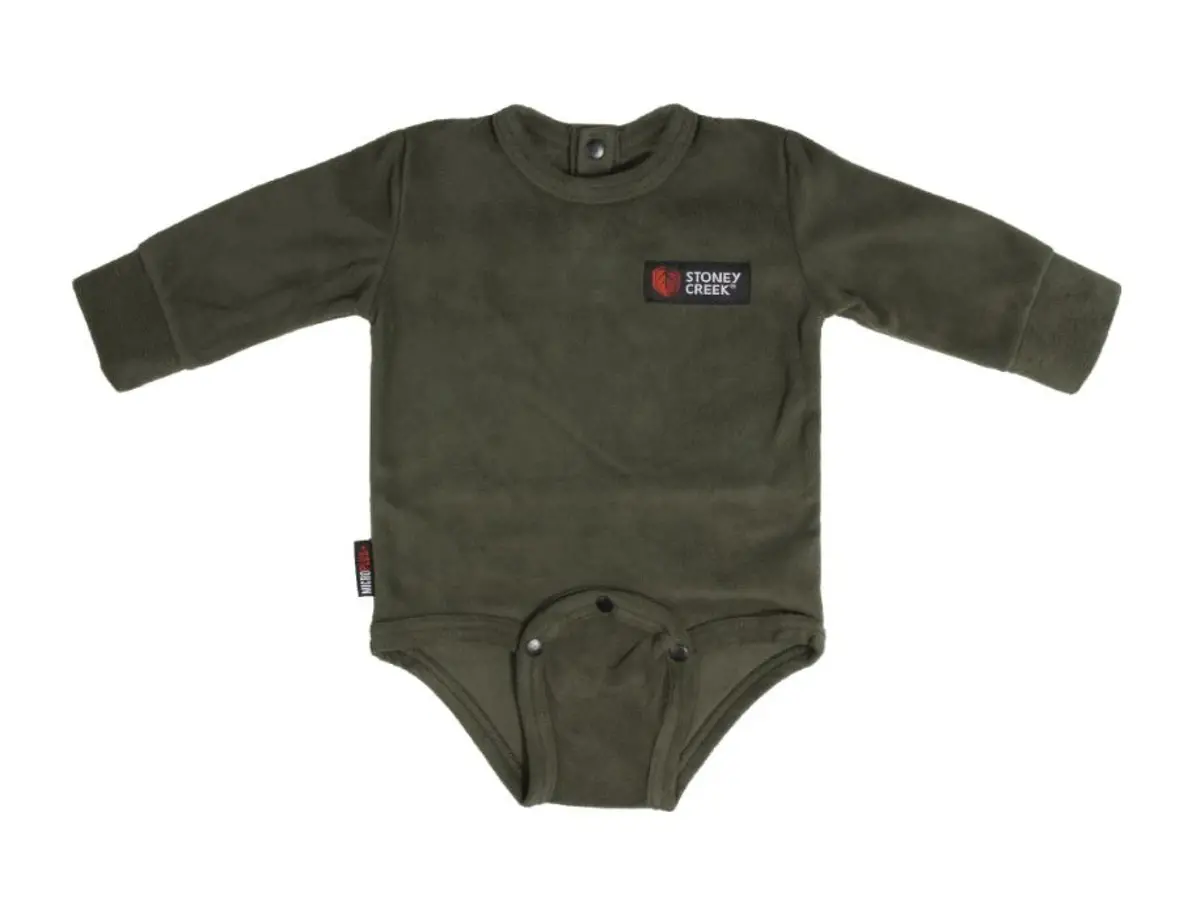 Stoney Creek Infant Stretch N Grow Bayleaf 1