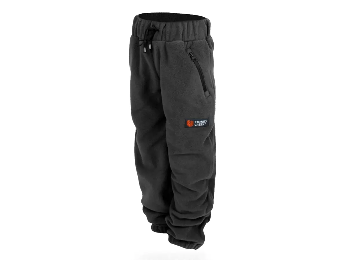 Stoney Creek Kids Performance Plus Track Pants 1