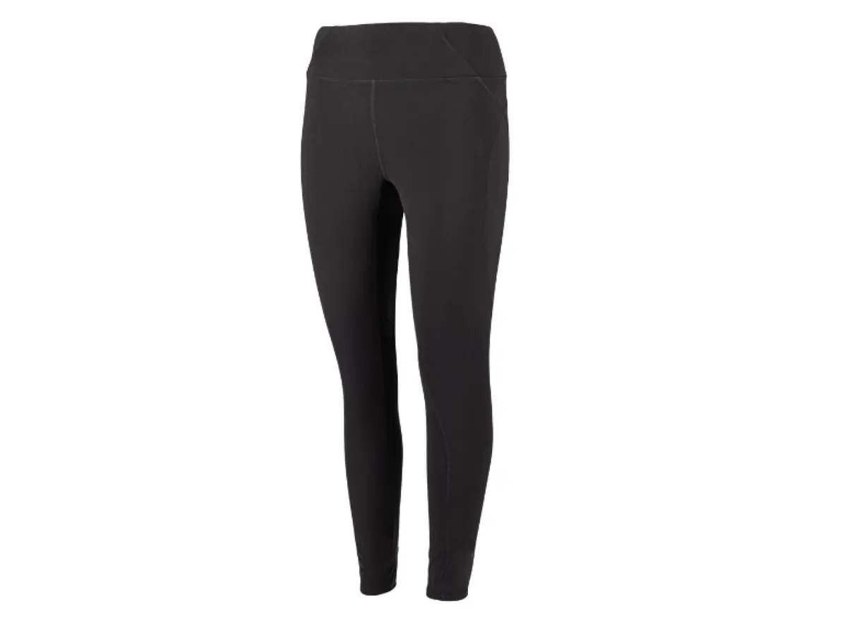 Stoney Creek Performance Tights Women Black 1