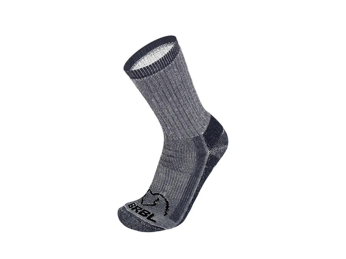 Brbl Bjorn Trekking Socks M Uk5.5-8 1