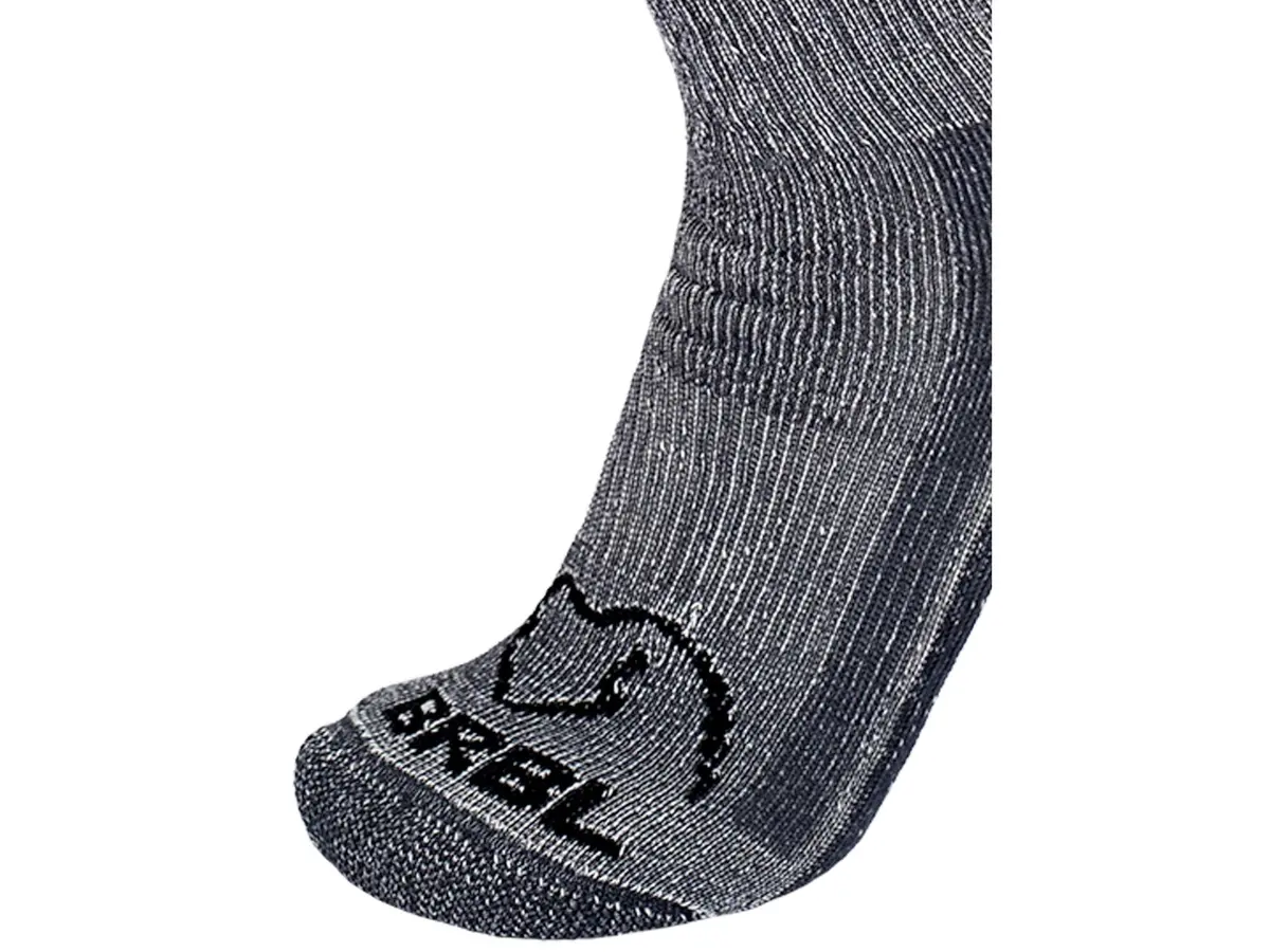 Brbl Bjorn Trekking Socks M Uk5.5-8 2