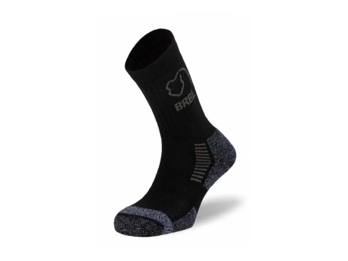 Brbl Bjorn Tracking Socks M Uk5.5-8 1