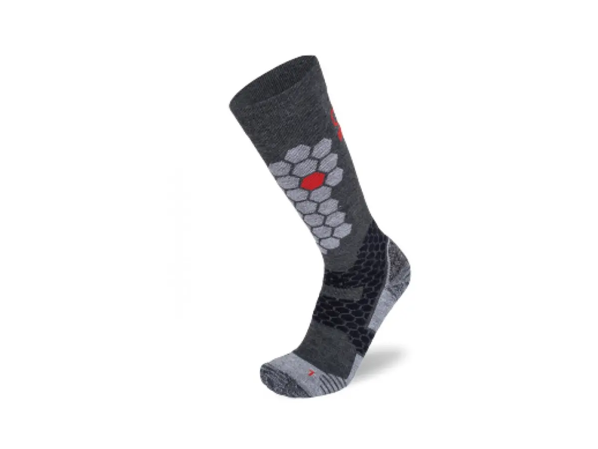 Brbl Grizzly Trekking Socks Xl Uk12.5-13 1
