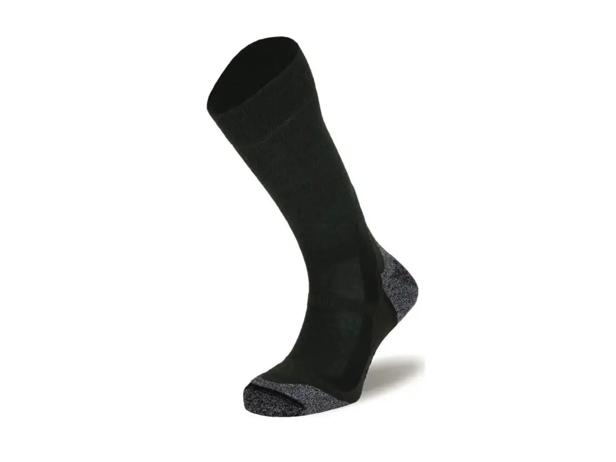 Brbl Kodiak Hiking Socks S Uk2.5-5 1