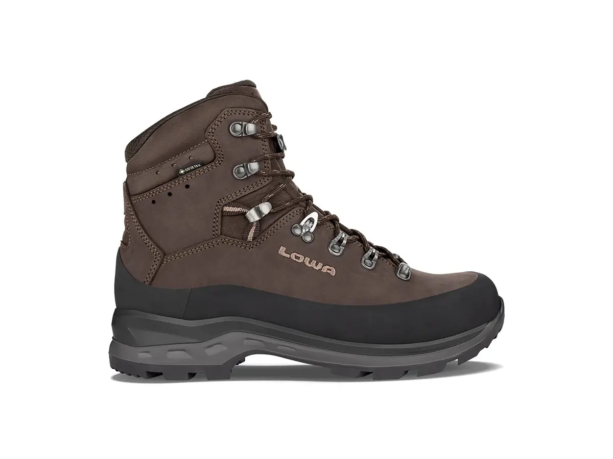 Lowa Boot Ranger Evo Gtx Wxl Brown 1