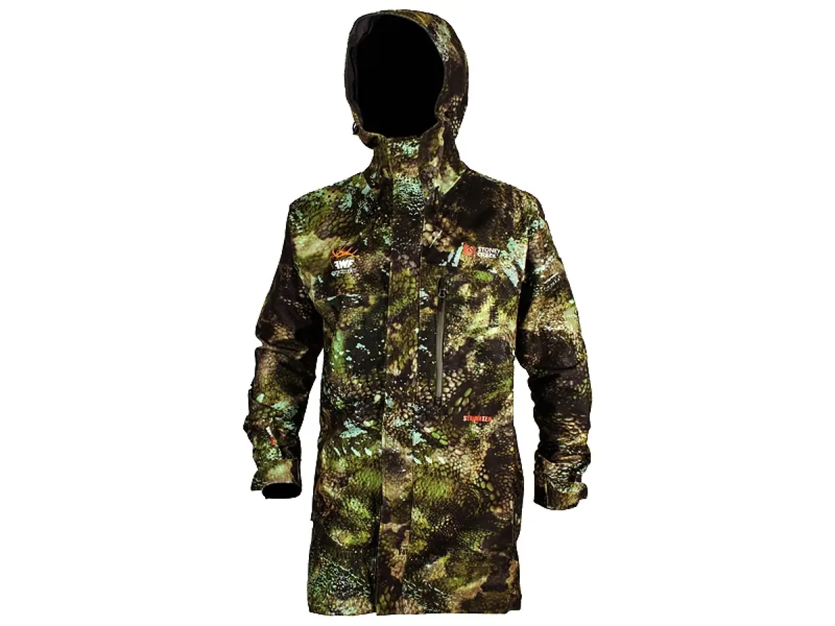 Stoney Creek Stillwater Jacket 2Xl 1