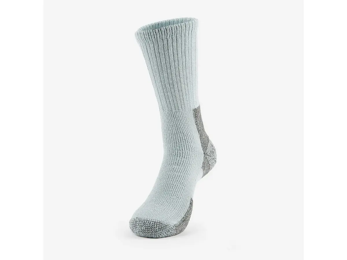 Thorlo Men Hiking Socks Grey 1