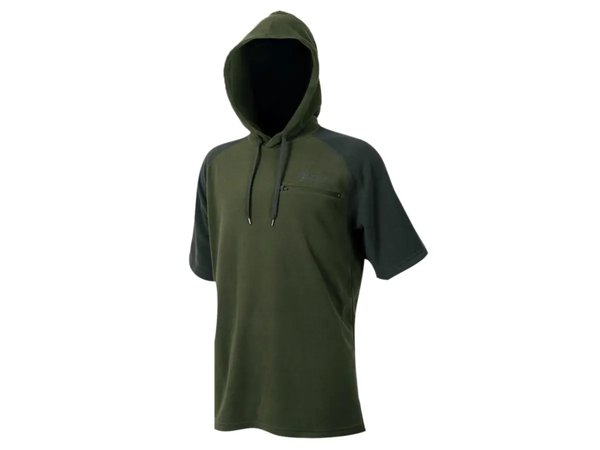 Stoney Creek Micro Tee Hooded Phantom Rosin 1