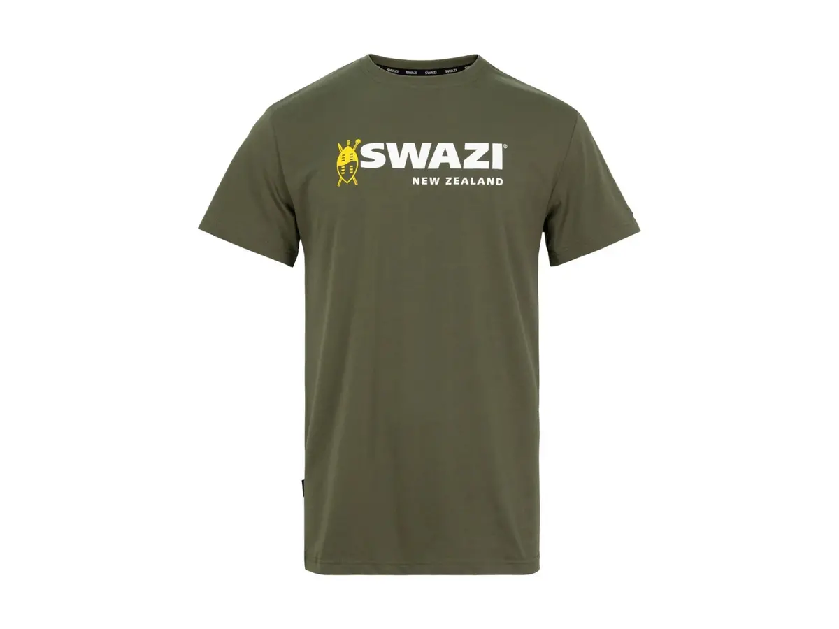 Swazi T-Shirt Ranger 1