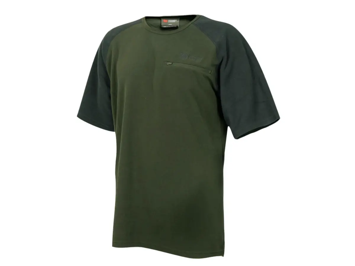 Stoney Creek Short Sleeve Microplus Phantom Rosin 1