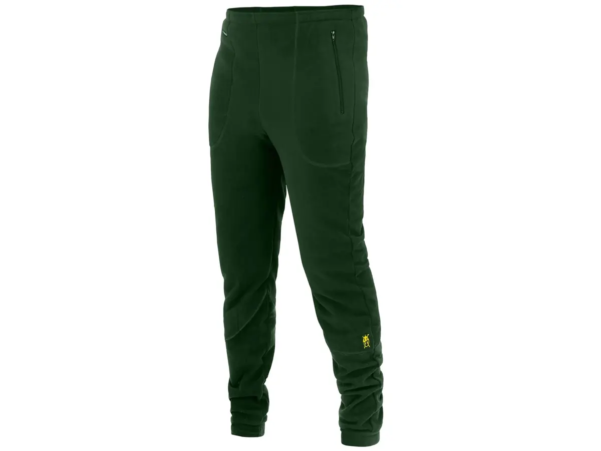 Swazi Pants Huttie Olive Size M 1