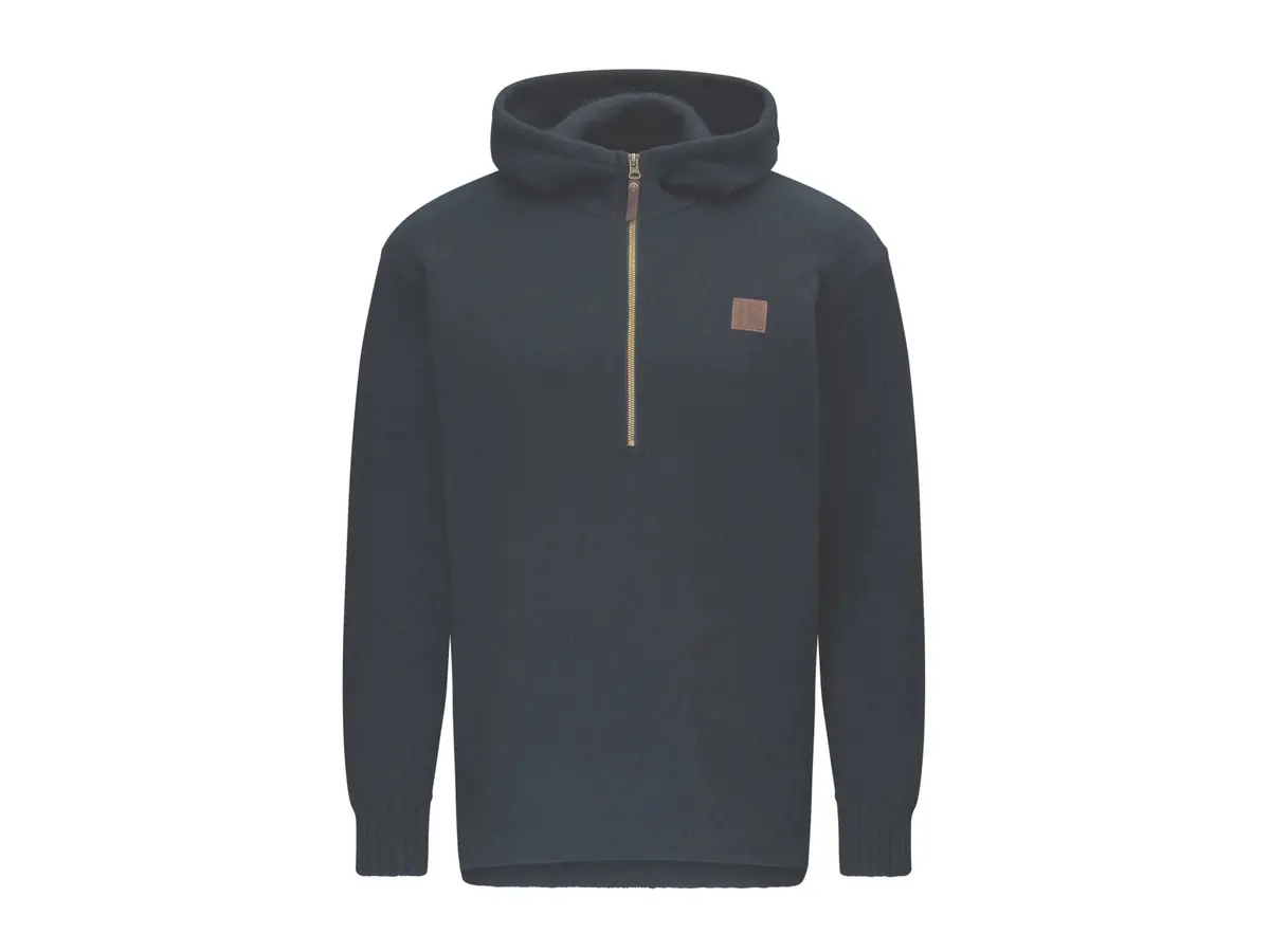 Swazi Hodded Top Cirnsman Ironsand 1