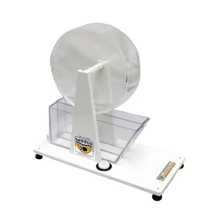 Folsom Plankton Splitter 1